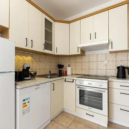 Sweet Apartment Zora Zadar Exterior photo
