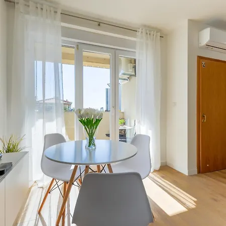 Sweet Apartment Zora Zadar Exterior photo