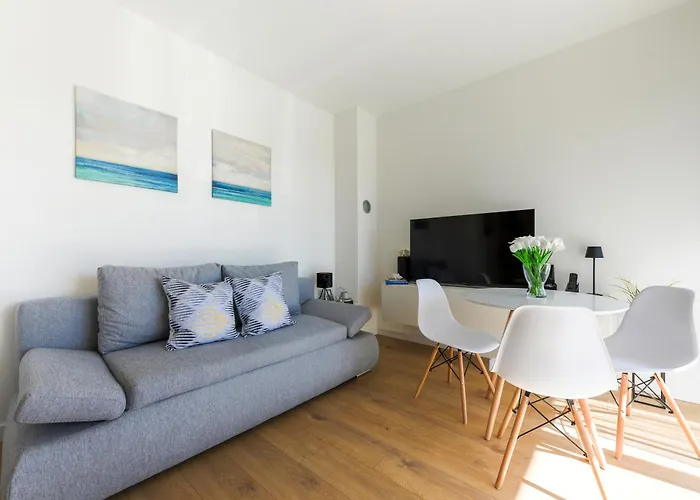 Sweet Apartment Zora