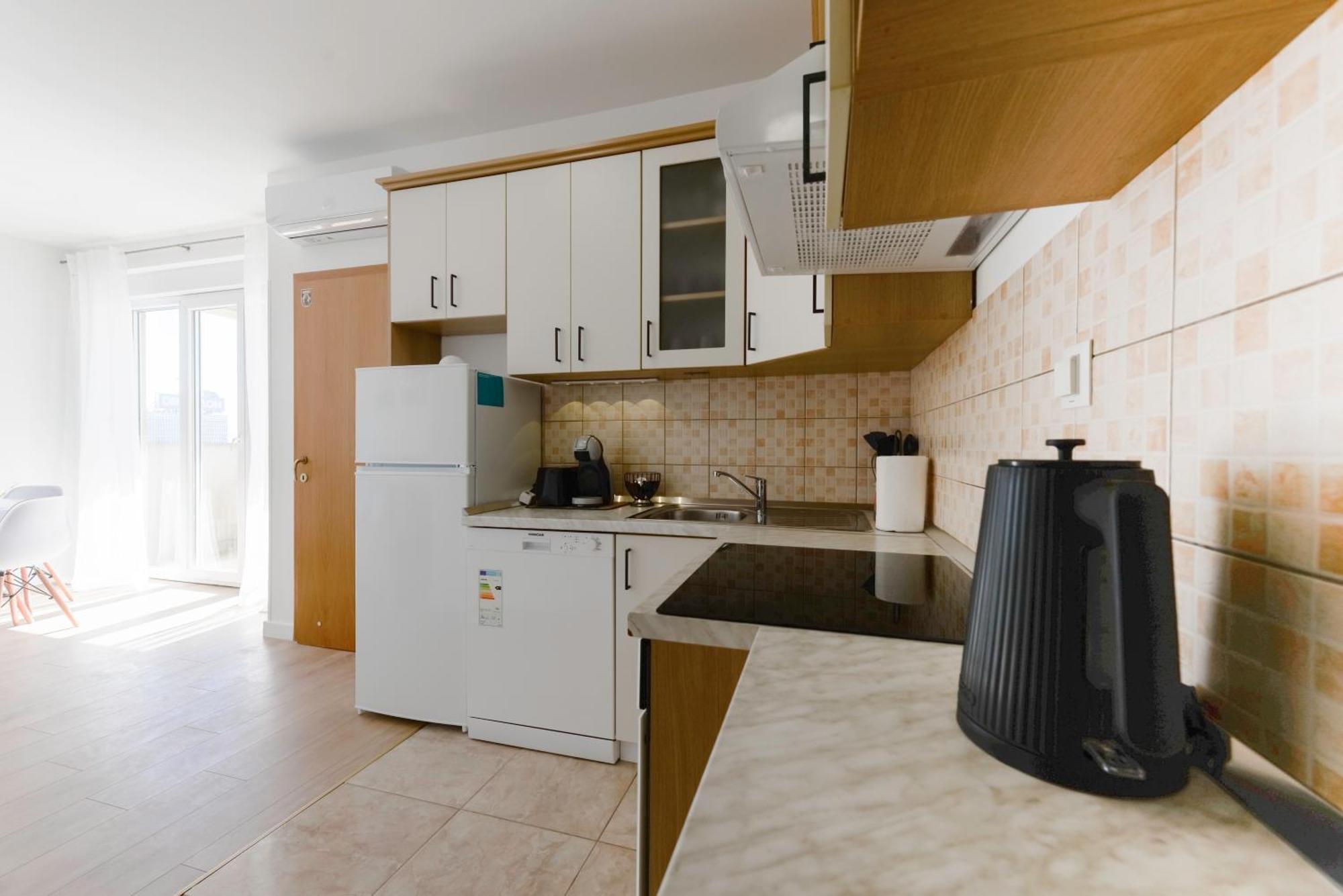 Sweet Zora Apartman Zadar