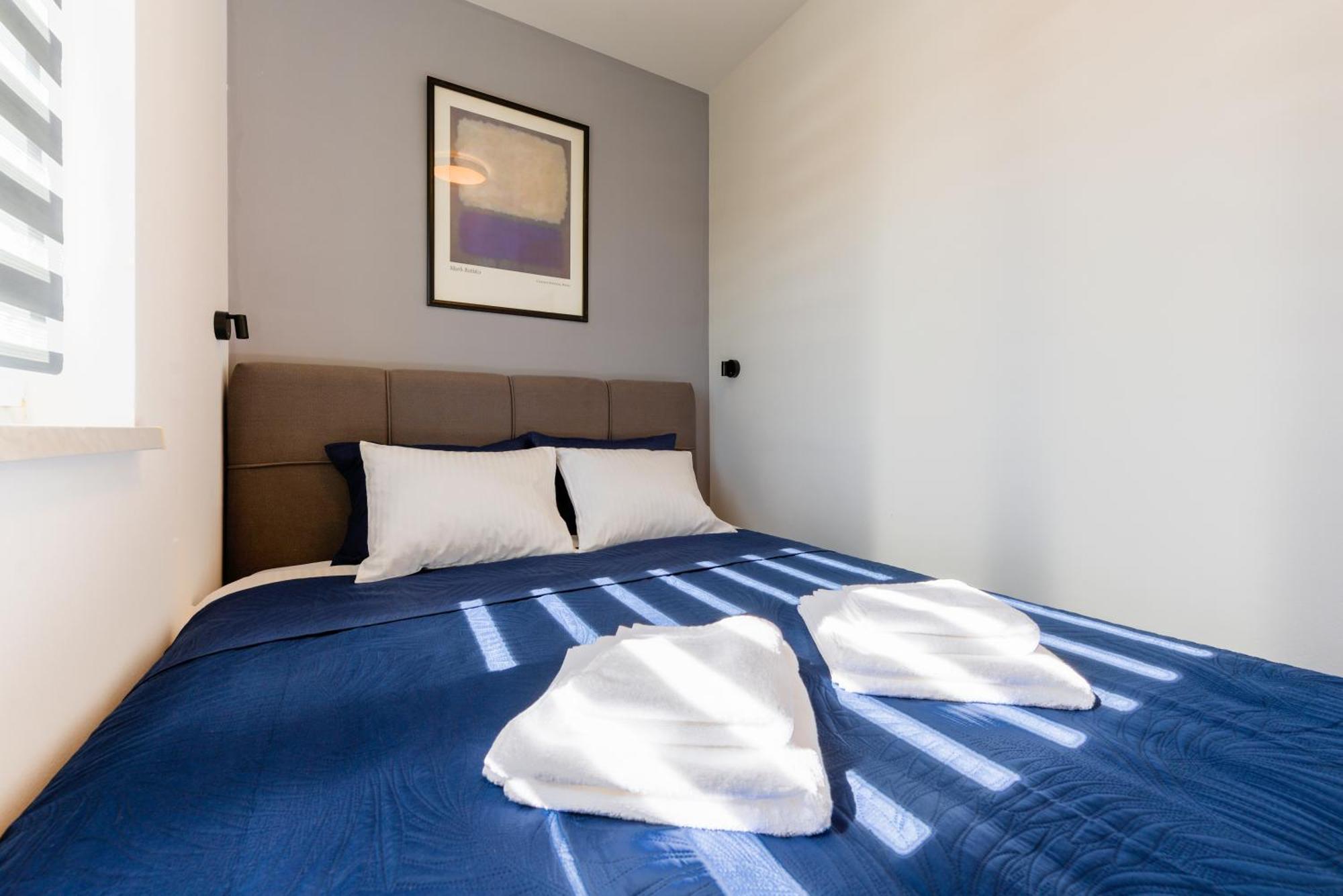 Appartement Sweet Zora Zadar