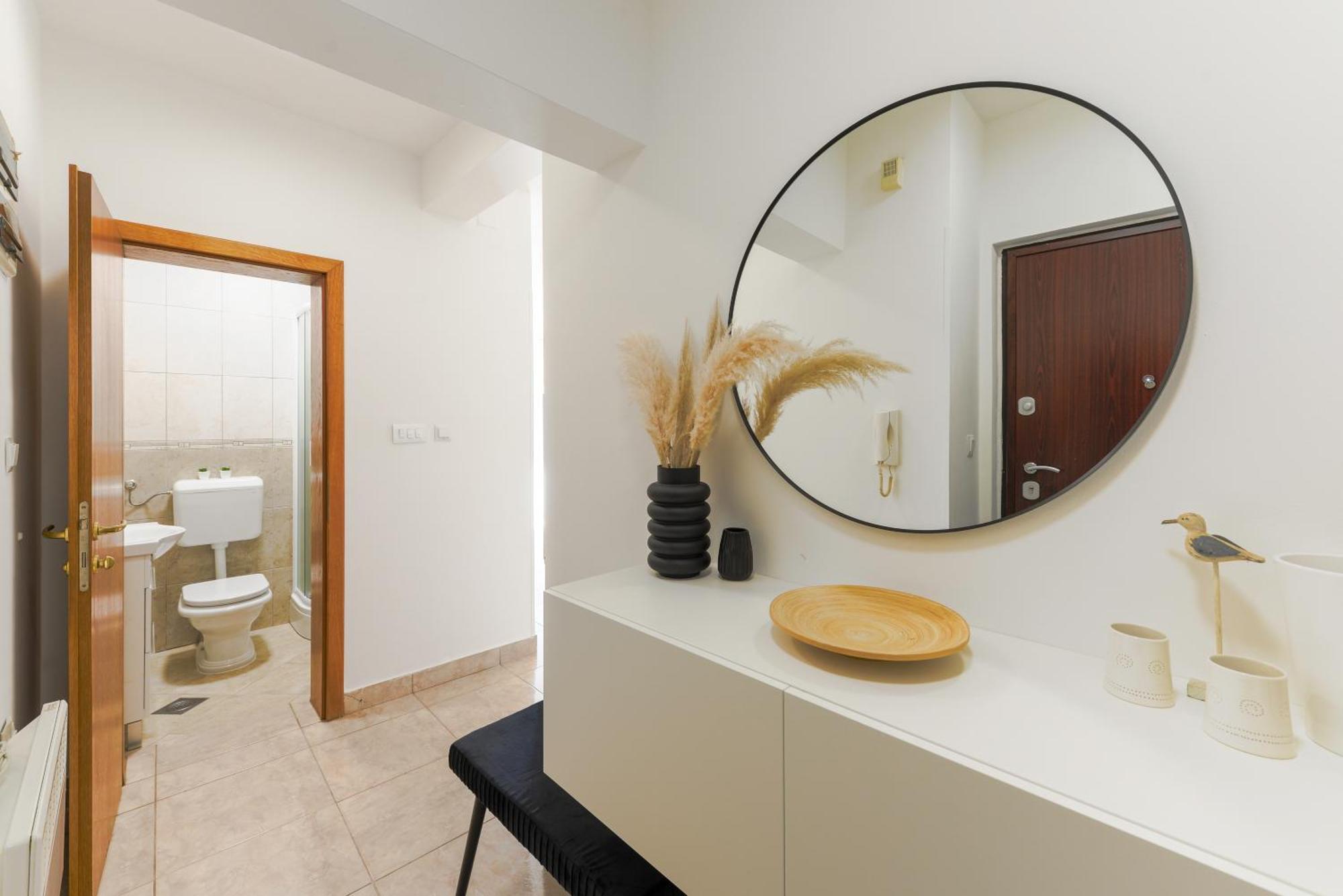 Apartman Sweet Zora