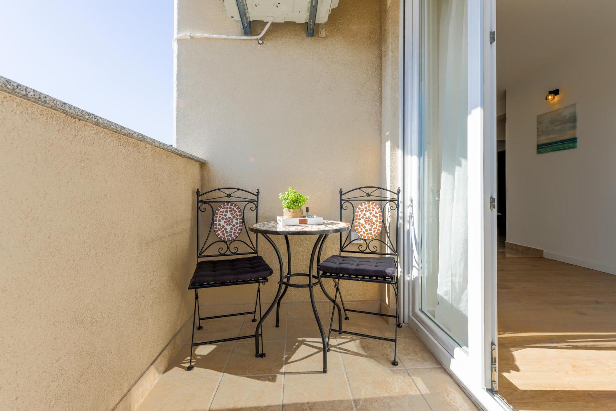 Apartman Sweet Zora Zadar