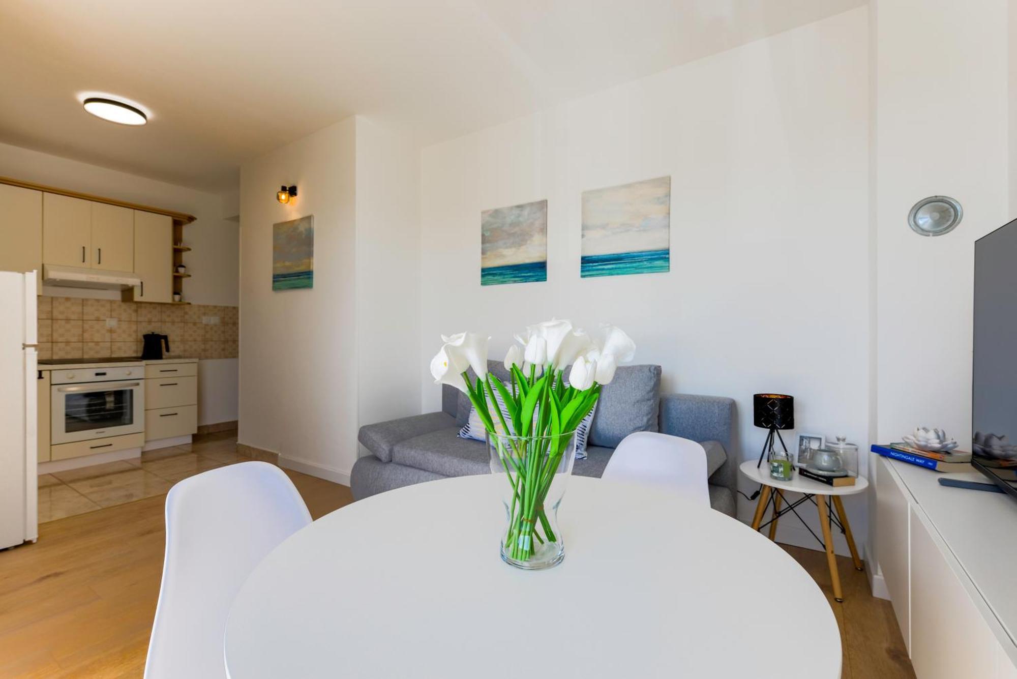 Appartement Sweet Zora