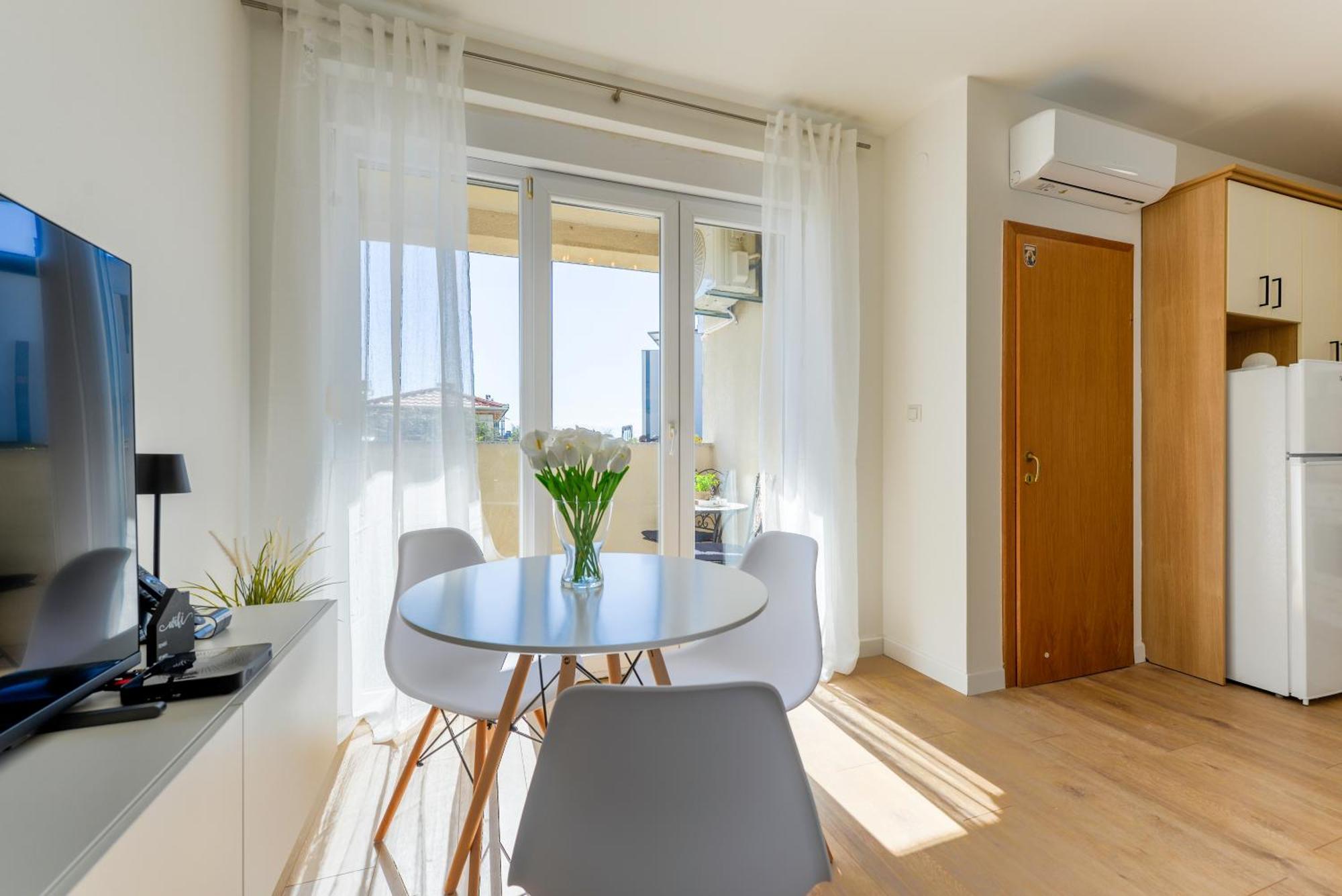 Apartman Sweet Zora Zadar